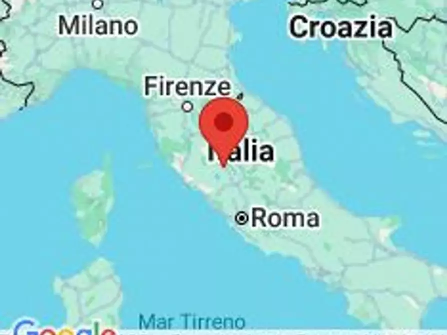 Immagine 16 di Capannone industriale in vendita  in Via Dei Funari, N. 1/3 a Orvieto