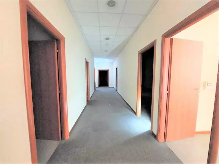 Immagine 7 di Attività commerciale in vendita  in Via Padre Ugolino Frasca, N. snc a Chieti