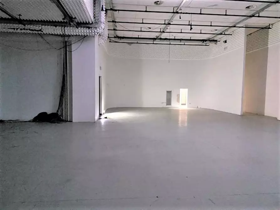 Immagine 10 di Attività commerciale in vendita  in Via Padre Ugolino Frasca, N. snc a Chieti