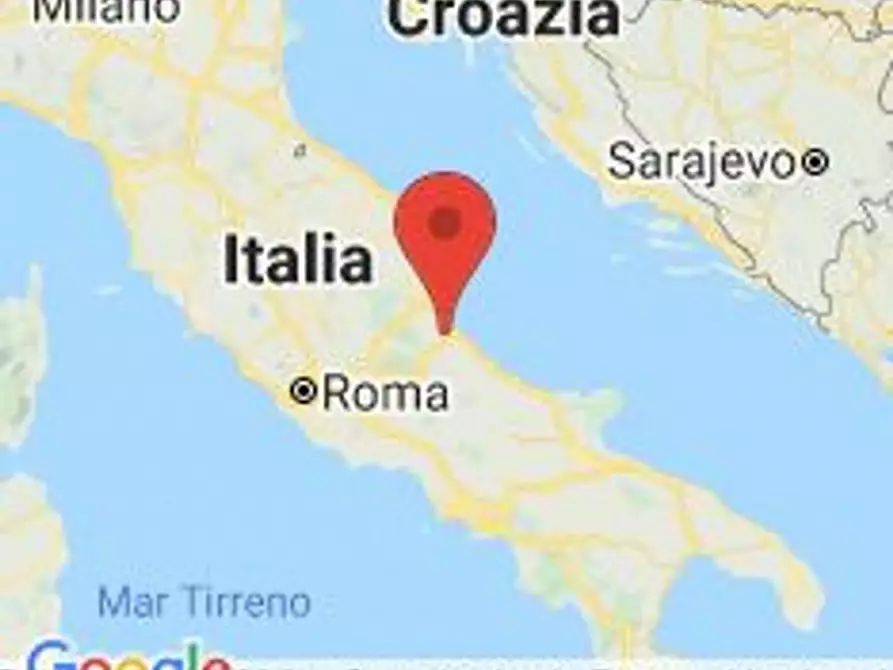 Immagine 17 di Attività commerciale in vendita  in Via Padre Ugolino Frasca, N. snc a Chieti