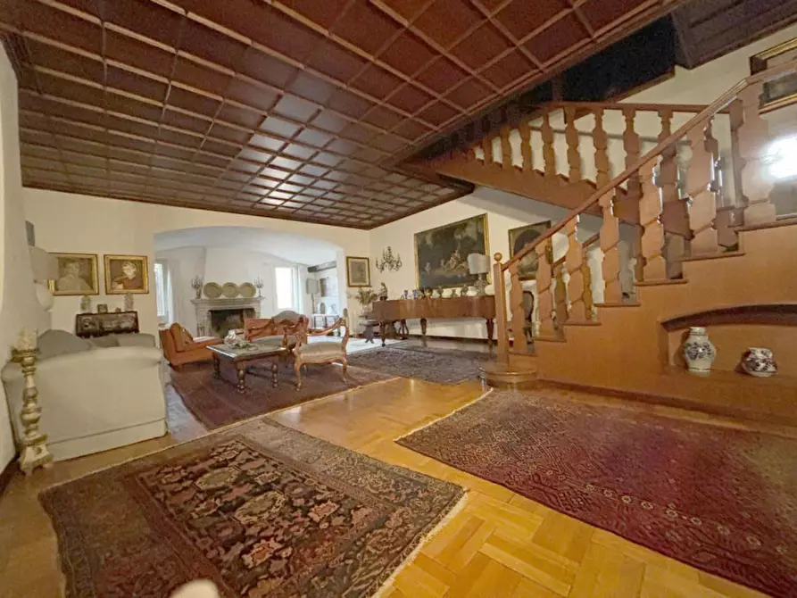 Immagine 3 di Appartamento in vendita  in Padova, N. snc a Padova