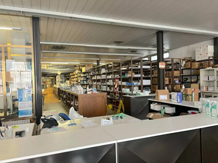 Immagine 24 di Appartamento in vendita  in Padova, N. snc a Padova