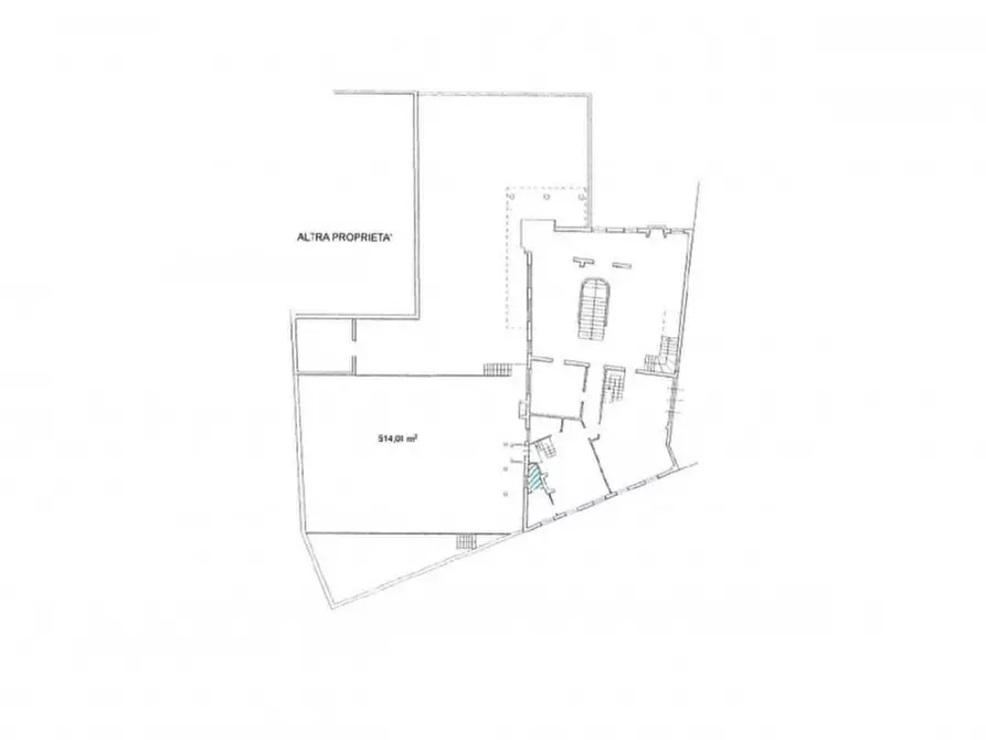 Immagine 28 di Appartamento in vendita  in Padova, N. snc a Padova