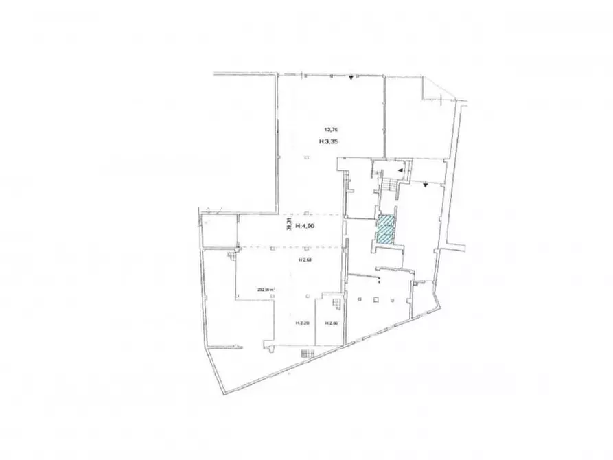 Immagine 29 di Appartamento in vendita  in Padova, N. snc a Padova