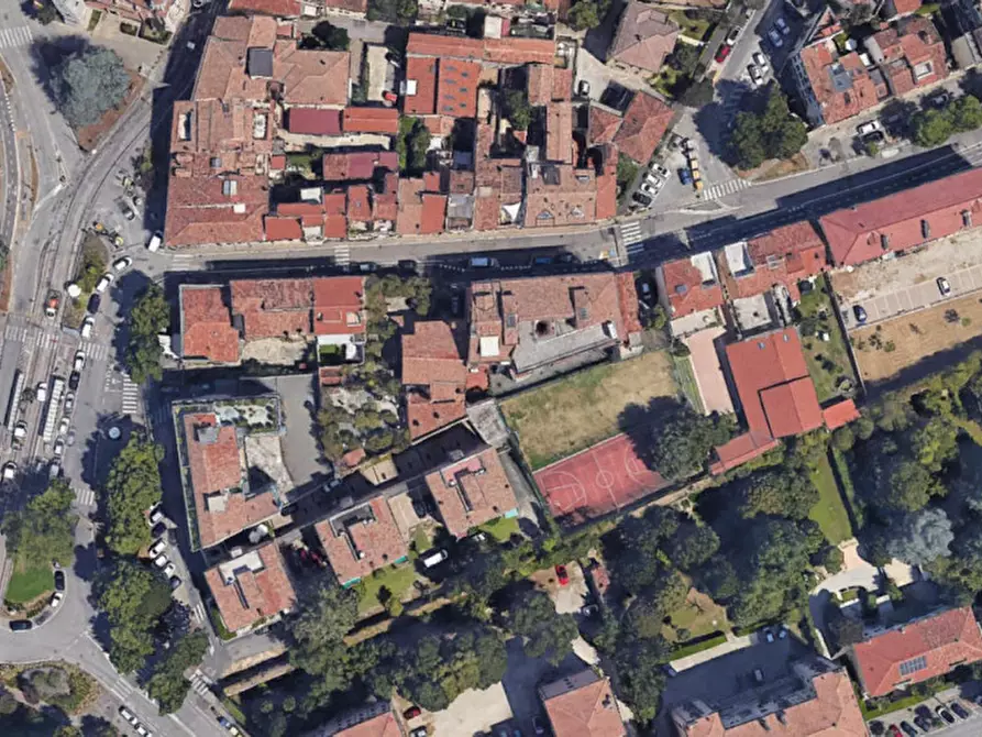 Immagine 30 di Appartamento in vendita  in Padova, N. snc a Padova