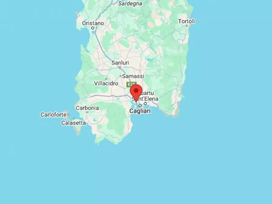 Immagine 6 di Attività commerciale in vendita  in Via della Tecnica, N. 12 a Elmas