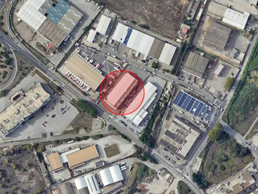 Immagine 11 di Attività commerciale in vendita  in Via della Tecnica, N. 12 a Elmas