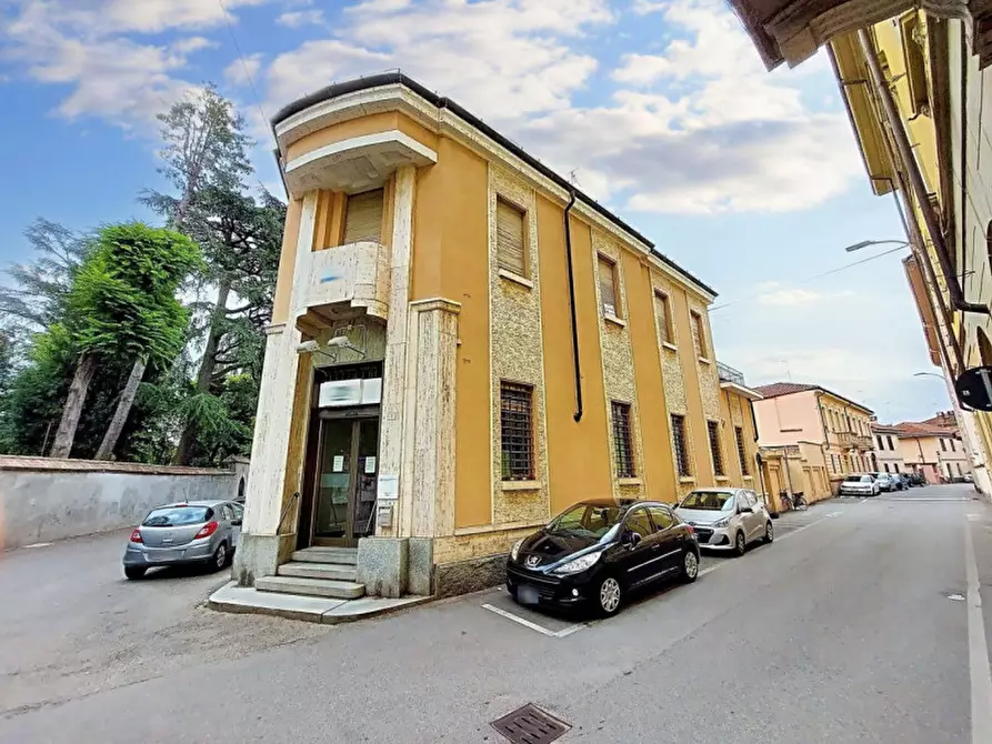 Immagine 1 di Appartamento in vendita  in Via Antonio Gramsci, N. 3 a Mede