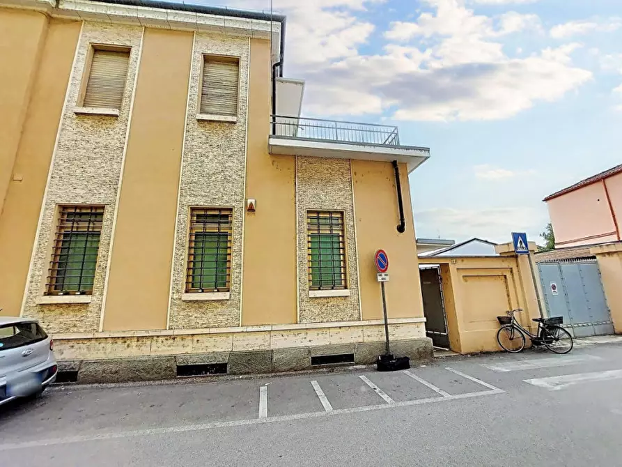 Immagine 2 di Appartamento in vendita  in Via Antonio Gramsci, N. 3 a Mede