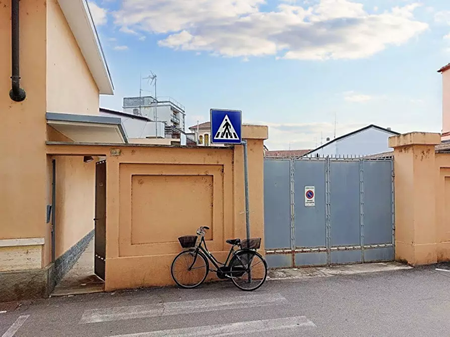 Immagine 3 di Appartamento in vendita  in Via Antonio Gramsci, N. 3 a Mede