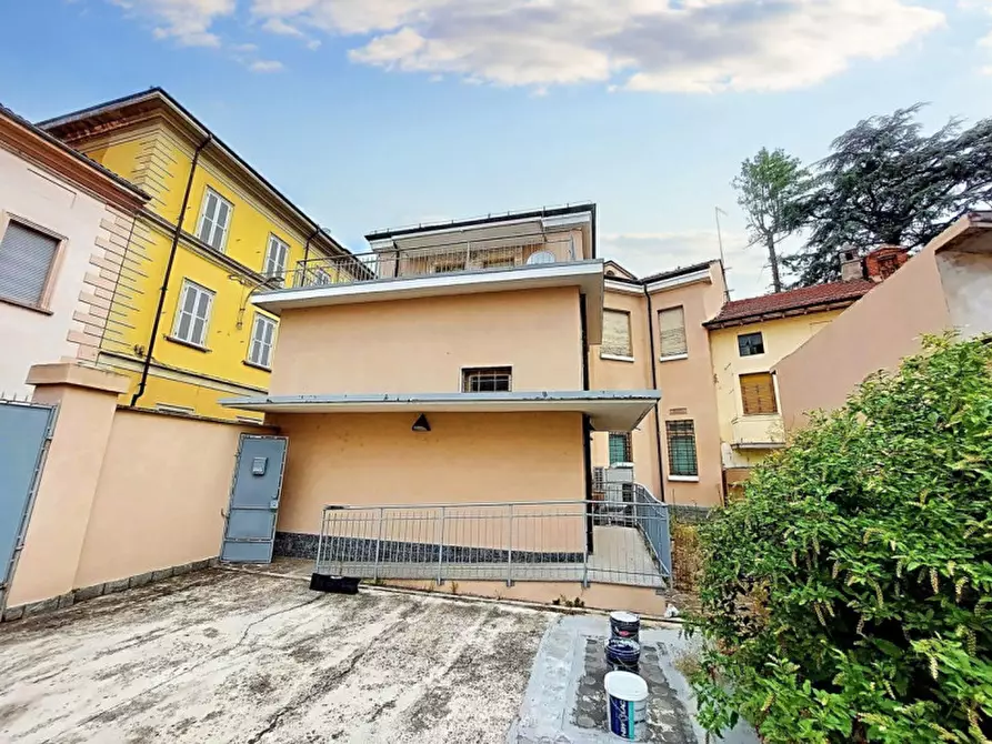 Immagine 6 di Appartamento in vendita  in Via Antonio Gramsci, N. 3 a Mede