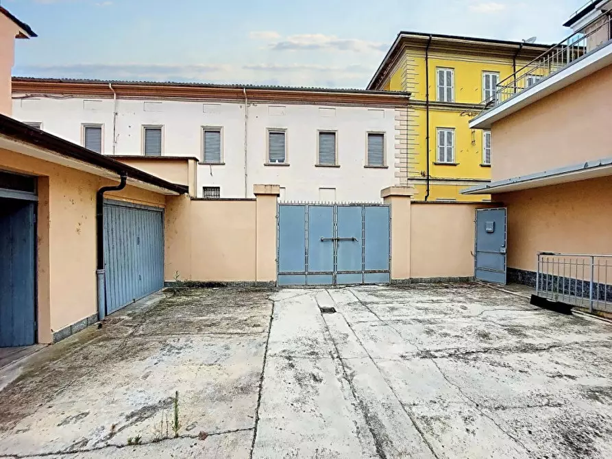 Immagine 7 di Appartamento in vendita  in Via Antonio Gramsci, N. 3 a Mede