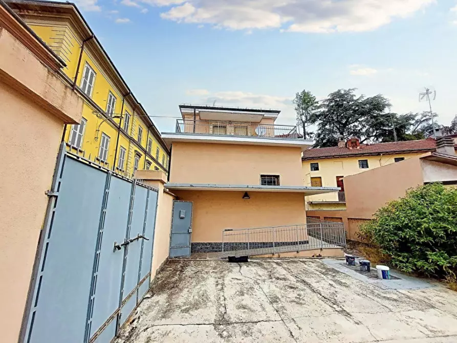 Immagine 8 di Appartamento in vendita  in Via Antonio Gramsci, N. 3 a Mede