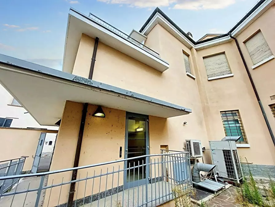 Immagine 9 di Appartamento in vendita  in Via Antonio Gramsci, N. 3 a Mede