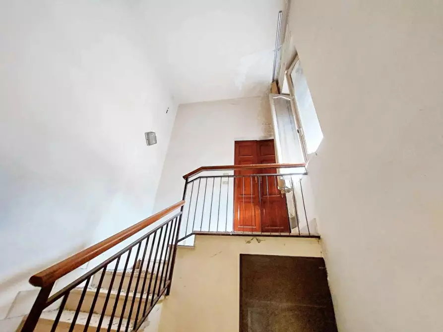 Immagine 10 di Appartamento in vendita  in Via Antonio Gramsci, N. 3 a Mede