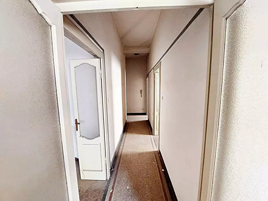 Immagine 11 di Appartamento in vendita  in Via Antonio Gramsci, N. 3 a Mede