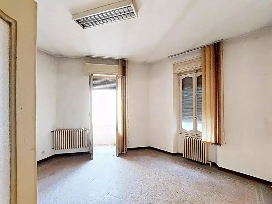Immagine 13 di Appartamento in vendita  in Via Antonio Gramsci, N. 3 a Mede