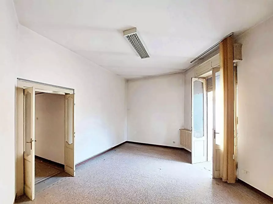 Immagine 14 di Appartamento in vendita  in Via Antonio Gramsci, N. 3 a Mede