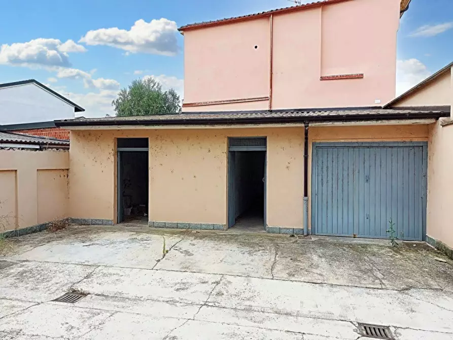 Immagine 16 di Appartamento in vendita  in Via Antonio Gramsci, N. 3 a Mede