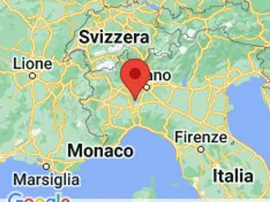 Immagine 18 di Appartamento in vendita  in Via Antonio Gramsci, N. 3 a Mede