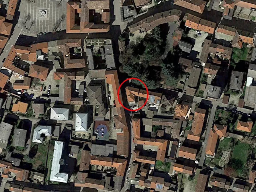 Immagine 24 di Appartamento in vendita  in Via Antonio Gramsci, N. 3 a Mede