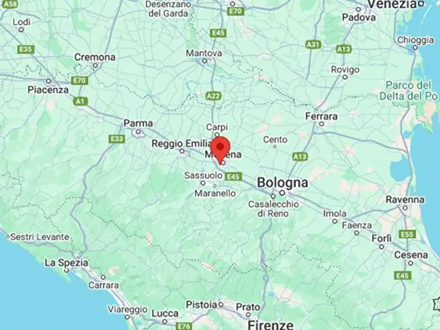 Immagine 8 di Negozio in vendita  in Via Pietro Giardini, N. 474 a Modena