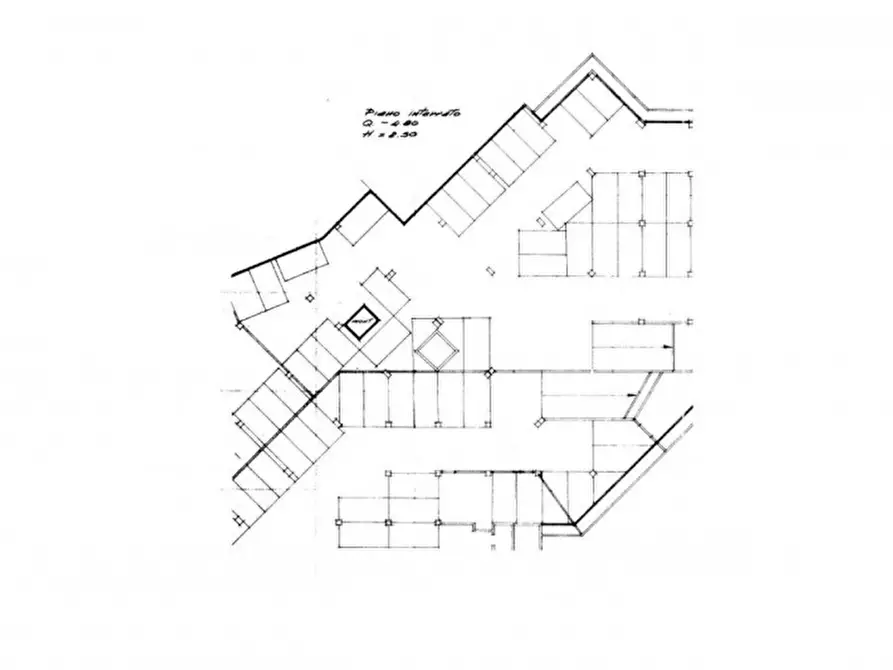 Immagine 9 di Negozio in vendita  in Via Pietro Giardini, N. 474 a Modena