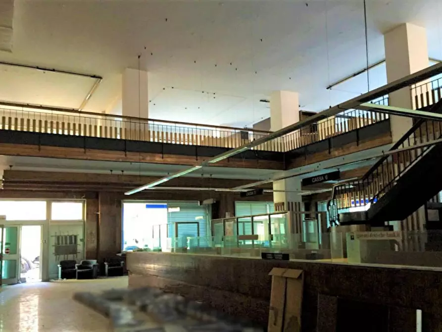 Immagine 3 di Ufficio in vendita  in Via dei Carabinieri, N. 30 a Livorno