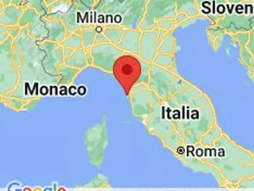 Immagine 7 di Ufficio in vendita  in Via dei Carabinieri, N. 30 a Livorno