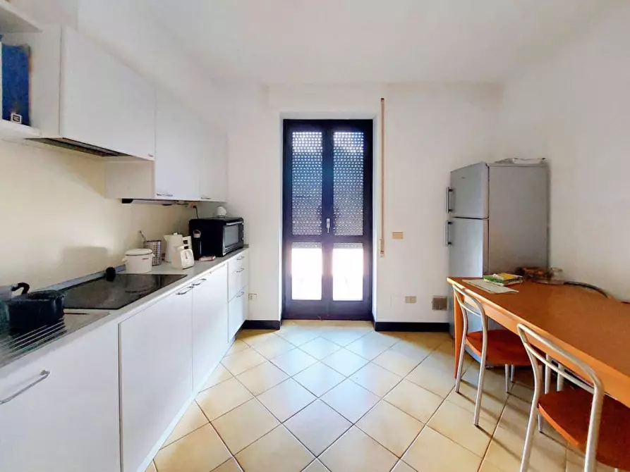 Immagine 2 di Appartamento in vendita  in Via IV Novembre, N. 1 a Chiuro