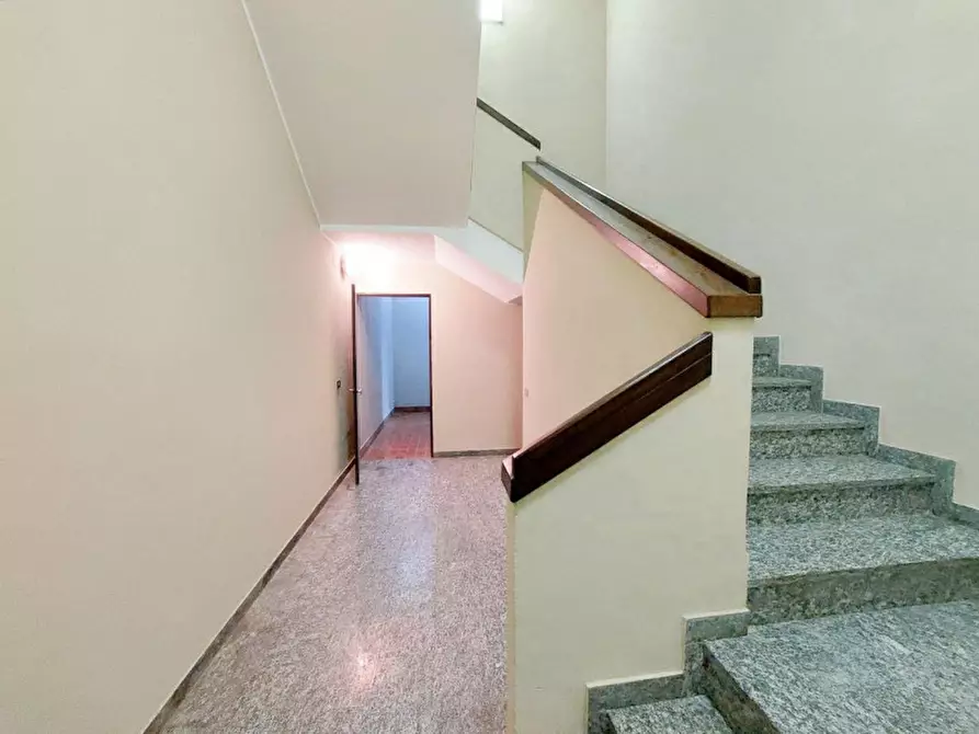 Immagine 8 di Appartamento in vendita  in Via IV Novembre, N. 1 a Chiuro