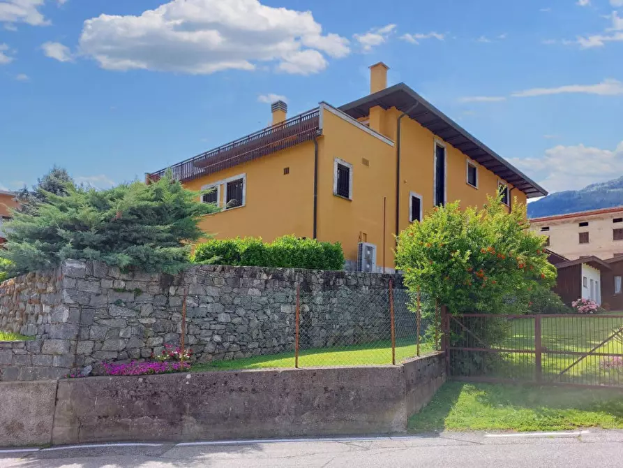 Immagine 13 di Appartamento in vendita  in Via IV Novembre, N. 1 a Chiuro