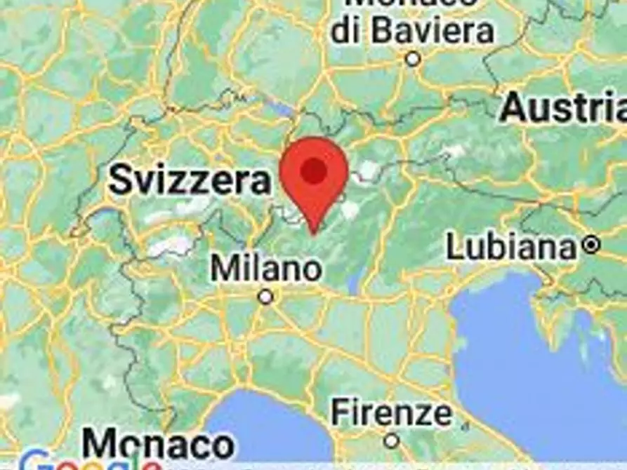 Immagine 16 di Appartamento in vendita  in Via IV Novembre, N. 1 a Chiuro