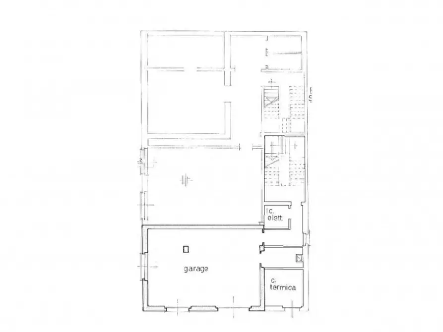 Immagine 19 di Appartamento in vendita  in Via IV Novembre, N. 1 a Chiuro