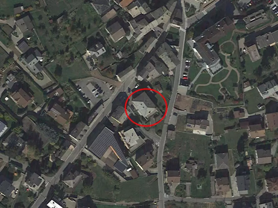 Immagine 23 di Appartamento in vendita  in Via IV Novembre, N. 1 a Chiuro