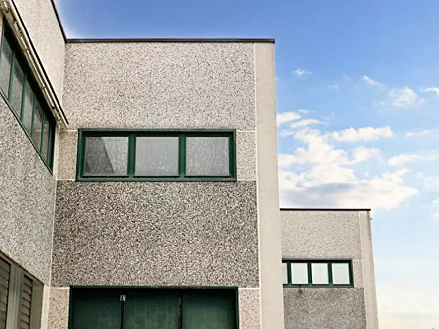 Immagine 10 di Ufficio in vendita  in Via del Consorzio, N. 39 a Falconara Marittima