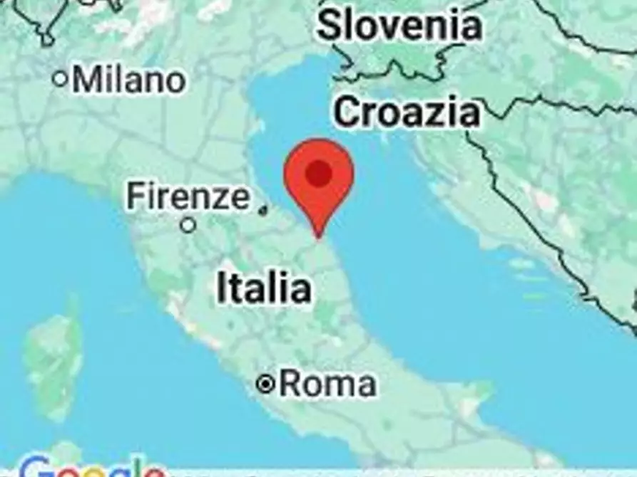 Immagine 12 di Ufficio in vendita  in Via del Consorzio, N. 39 a Falconara Marittima