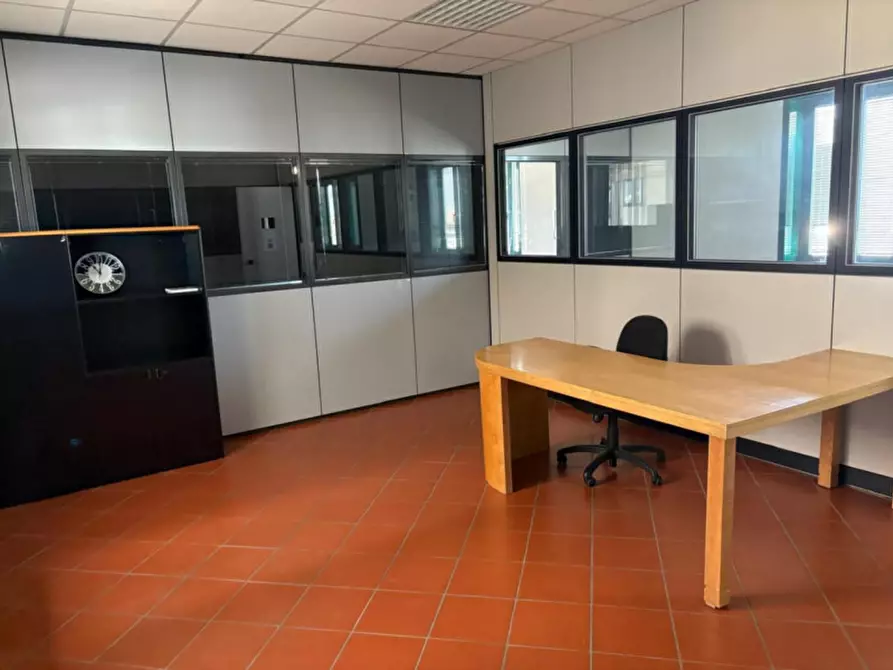 Immagine 10 di Capannone industriale in vendita  in Via Pana, 84, 48018 Faenza RA, Italia a Faenza