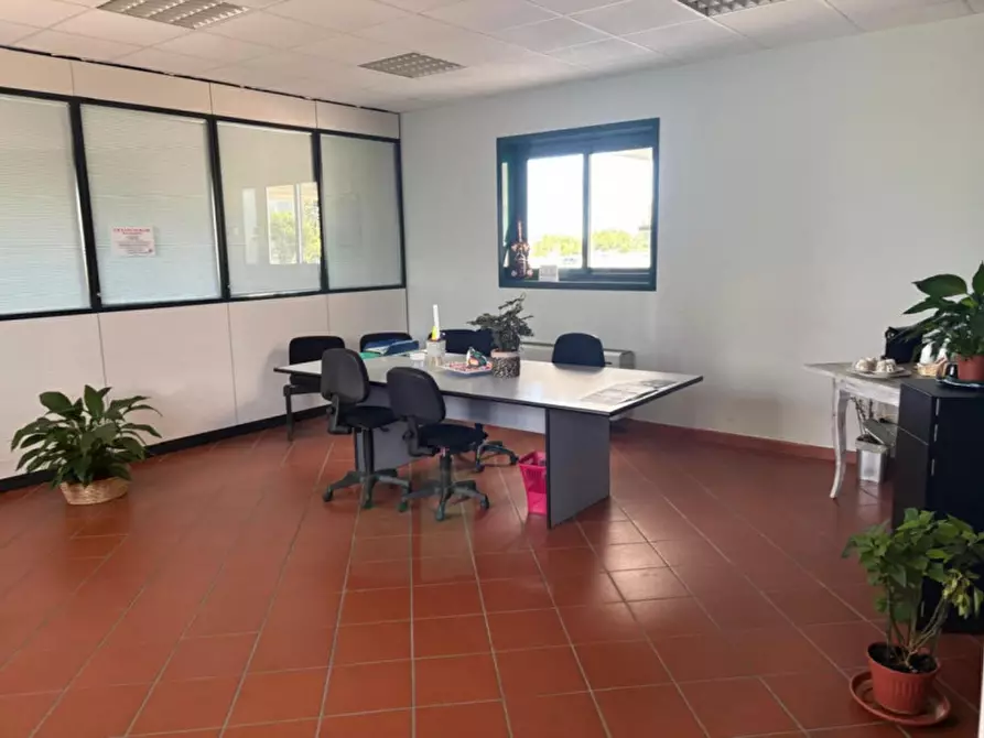 Immagine 14 di Capannone industriale in vendita  in Via Pana, 84, 48018 Faenza RA, Italia a Faenza