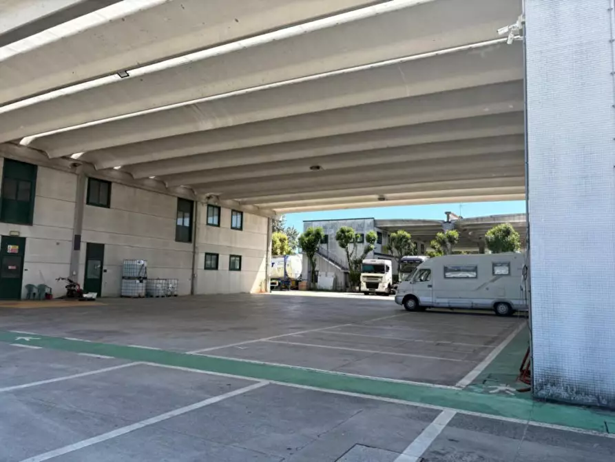 Immagine 15 di Capannone industriale in vendita  in Via Pana, 84, 48018 Faenza RA, Italia a Faenza