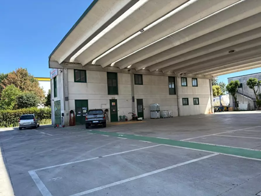 Immagine 16 di Capannone industriale in vendita  in Via Pana, 84, 48018 Faenza RA, Italia a Faenza