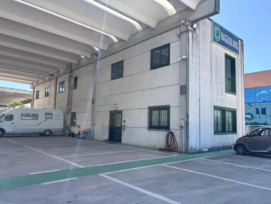 Immagine 17 di Capannone industriale in vendita  in Via Pana, 84, 48018 Faenza RA, Italia a Faenza