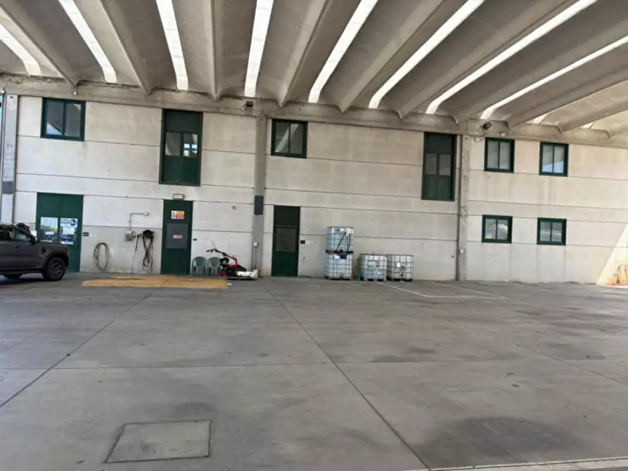 Immagine 20 di Capannone industriale in vendita  in Via Pana, 84, 48018 Faenza RA, Italia a Faenza