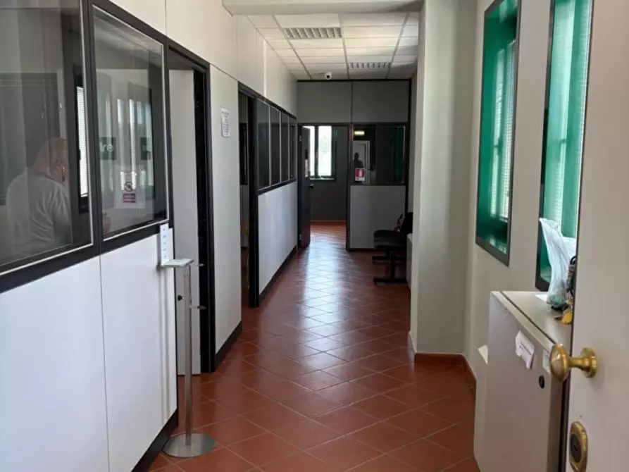 Immagine 24 di Capannone industriale in vendita  in Via Pana, 84, 48018 Faenza RA, Italia a Faenza