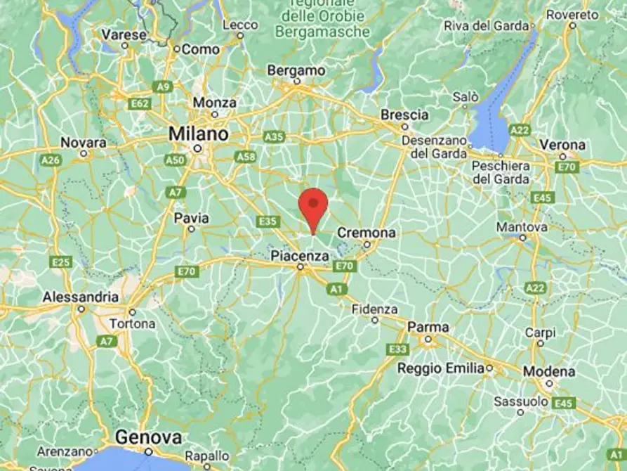 Immagine 12 di Capannone industriale in vendita  in Strada provinciale 27, N. 16 a Maleo