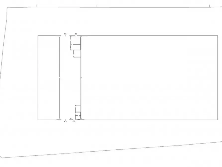 Immagine 13 di Capannone industriale in vendita  in Strada provinciale 27, N. 16 a Maleo