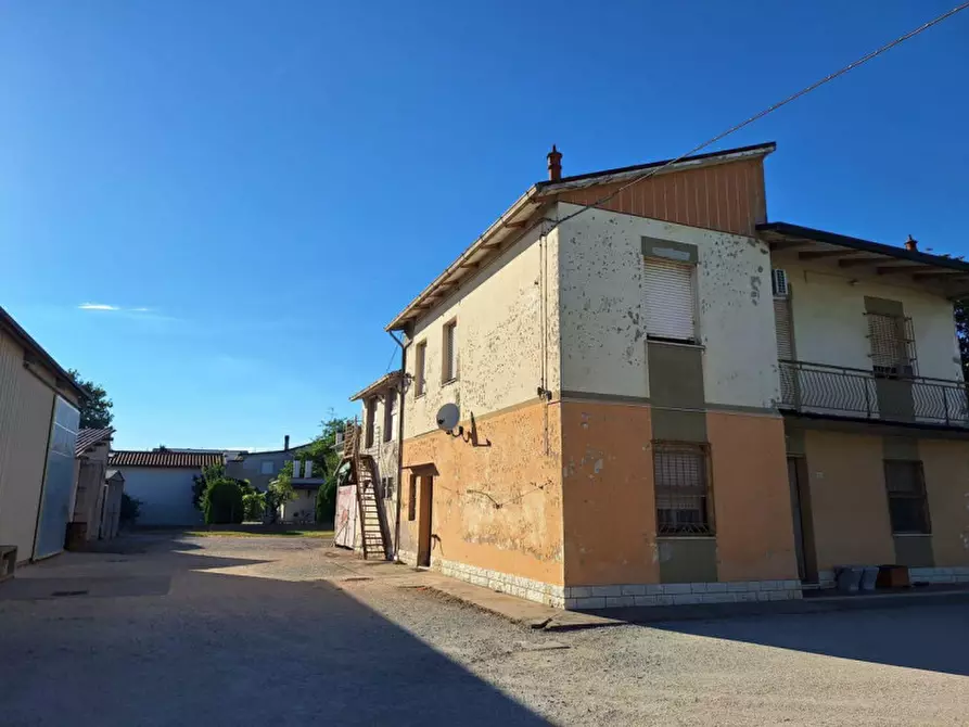 Immagine 2 di Casa indipendente in vendita  in VIA BORSE, N. 103 a Alfonsine