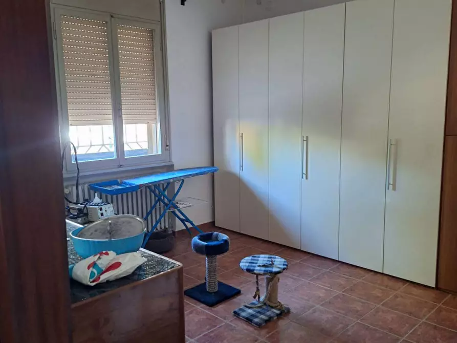 Immagine 4 di Casa indipendente in vendita  in VIA BORSE, N. 103 a Alfonsine