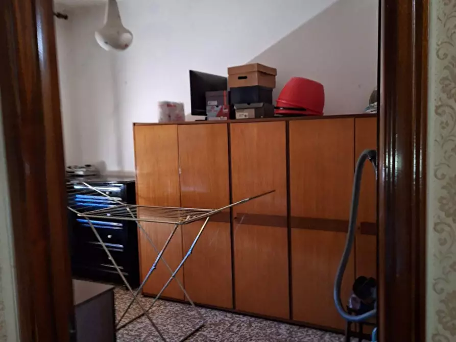 Immagine 5 di Casa indipendente in vendita  in VIA BORSE, N. 103 a Alfonsine
