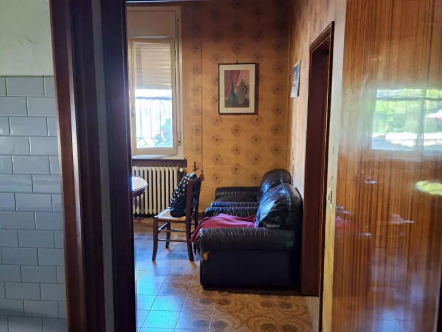 Immagine 7 di Casa indipendente in vendita  in VIA BORSE, N. 103 a Alfonsine